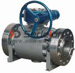 high-pressure-ball-valve