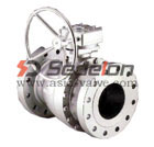 metal-seated-ball-valves