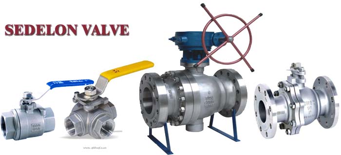 stainless steel ball valves