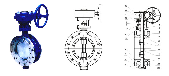 Presure-seal Globe Valve 900Lb~2500Lb 
