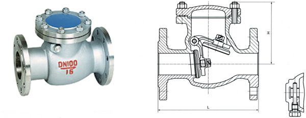 Presure-seal Globe Valve 900Lb~2500Lb