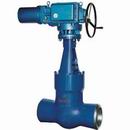 gate valves