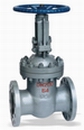 JIS gate valves