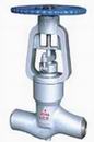 API Pressure-Sealing-Globe-Valve 