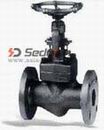 Flanged End Globe Valve150Lb~1500Lb