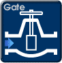 Gate Valves