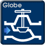 globe valves