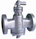 Plug-Valve